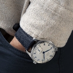 IWC Tawarkan Tali Jam Tangan Ramah Lingkungan