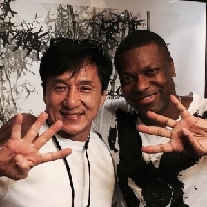 Jackie Chan Konfirmasi akan Kembali Tampil di Film Rush Hour 4