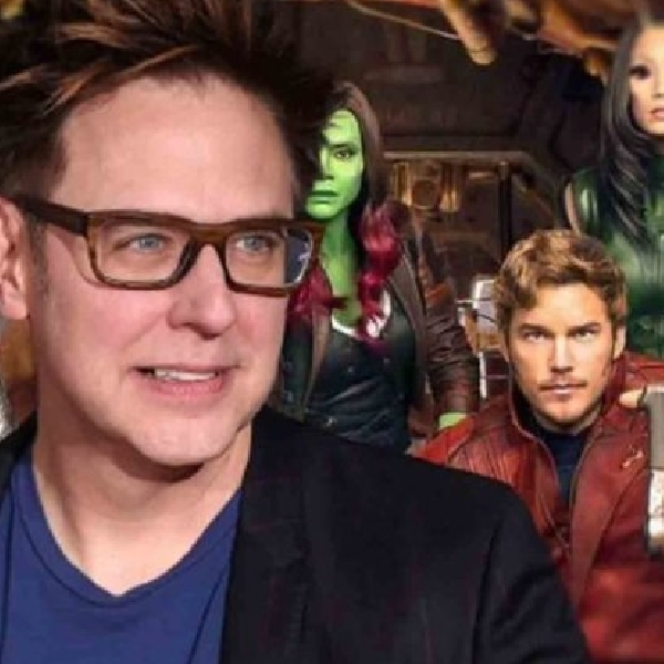 James Gunn Konfirmasi Akhir dari Saga GOTG Terjadi di Guardian of the Galaxy Vol. 3