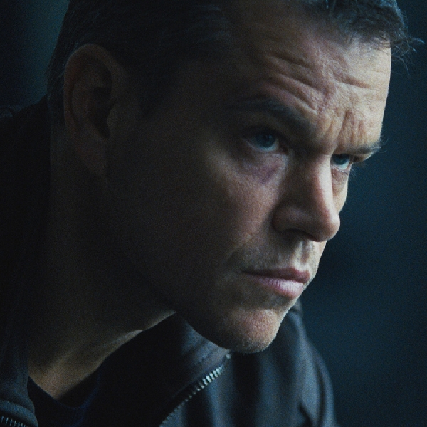 Kisah Jason Bourne Kembali dalam Serial TV Berjudul Treadstone