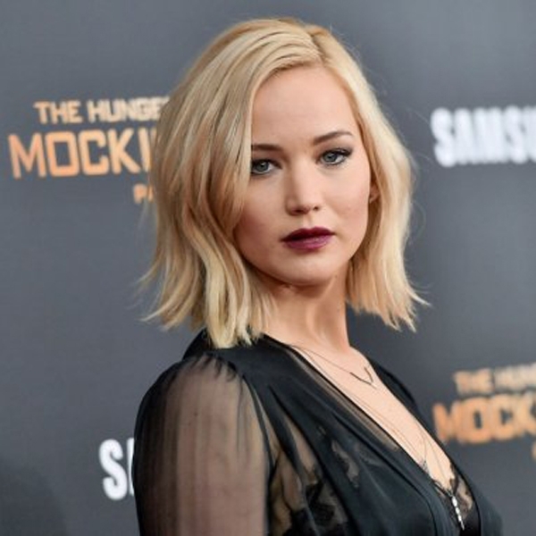 Film Project Delirium, Debut Perdana Jennifer Lawrence Sebagai Sutradara