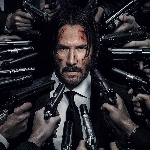 Serial TV John Wick Sedang Dalam Proses