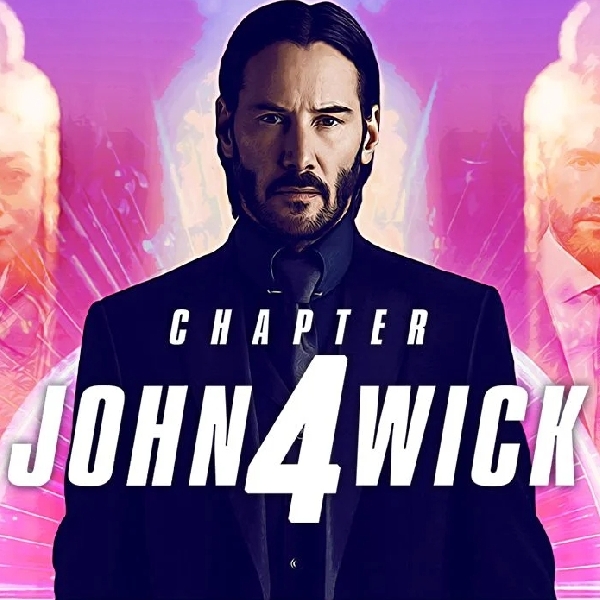 Benarkah Ini Judul Resmi dari Sekuel Keempat John Wick? 