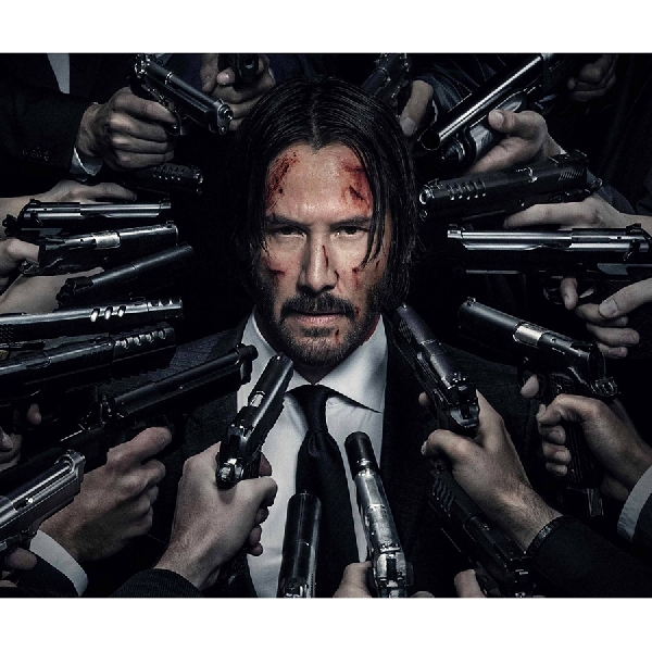 Inilah Pentingnya Blood Oath di Storyline John Wick