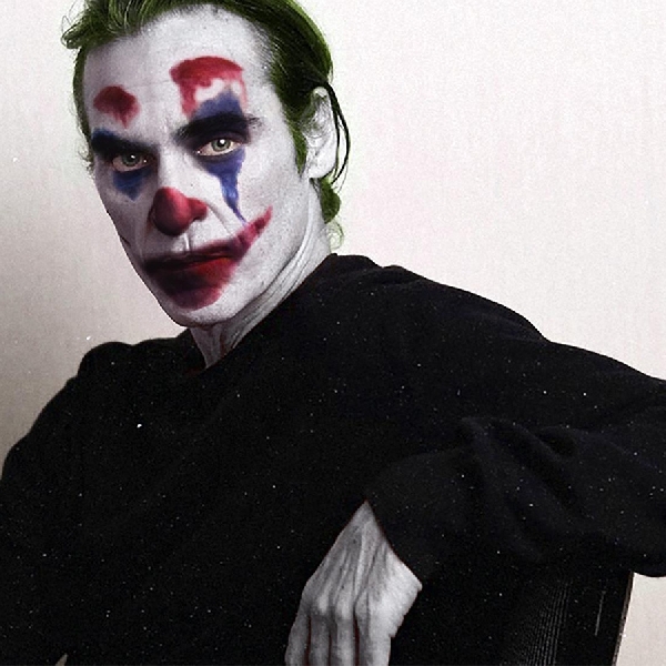 Film Joker Baru Tidak Akan Mengadaptasi Komik Sama Sekali