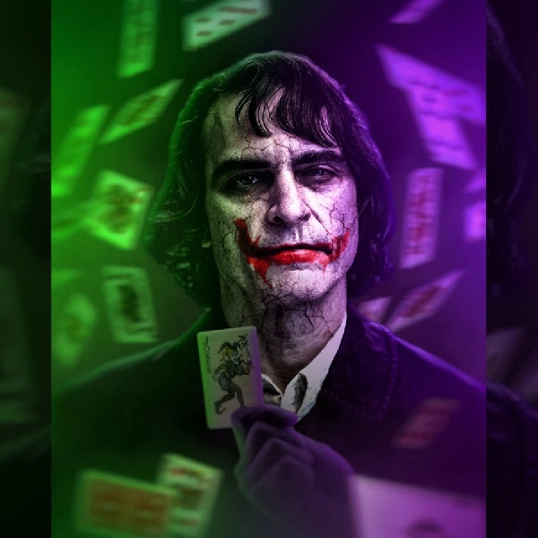 Joker Raih Penghargaan Tertinggi di Venice Film Festival