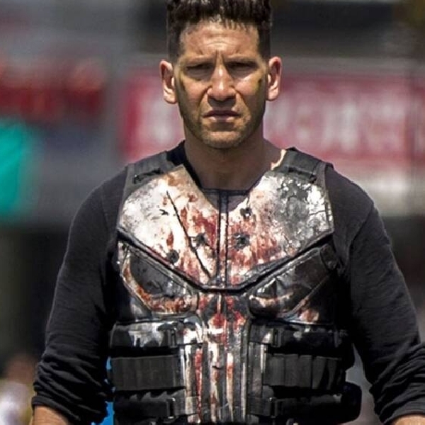 Jon Bernthal akan Kembali Sebagai Punisher di Serial Daredevil Born Again