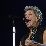 Bon Jovi Luncurkan Album Baru Oktober Mendatang