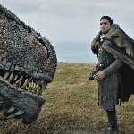 HBO akan Segera Garap Spin-Off Game of Thrones, yang Berfokus pada Jon Snow