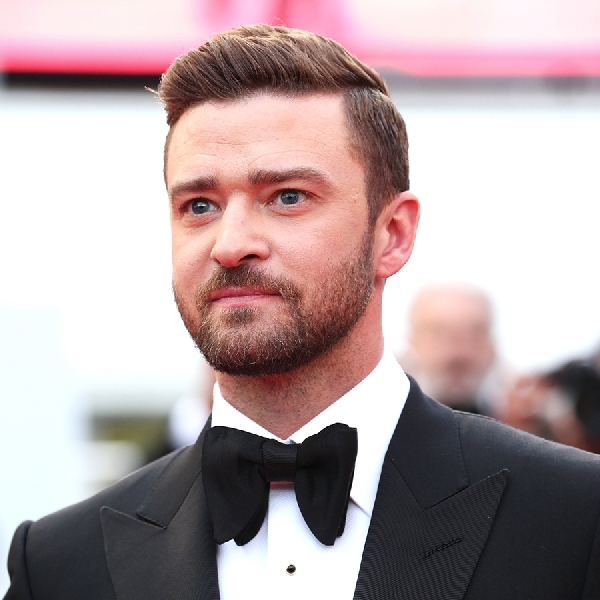 Justin Timberlake Beberkan Sedikit tentang Album Barunya