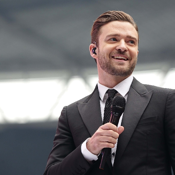 Justin Timberlake Akhirnya Ungkap Kepergiannya dari NSYNC