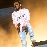 Kendrick Lamar Bocorkan Daftar Lagu dan Cover Album Terbarunya, DAMN