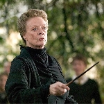 Kejanggalan Professor McGonagall di Fantastic Beast 2