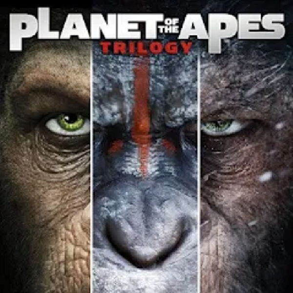 Kingdom of the Planet of the Apes Siap Tayang di Tahun 2024