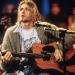 Karya Seni Langka Milik Kurt Cobain akan Segera Dipamerkan