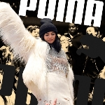 Kylie Jenner, Icon Baru Sneaker Wars dari Puma