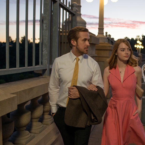 ‘La La Land’ Akan Segera Tampil Secara Live