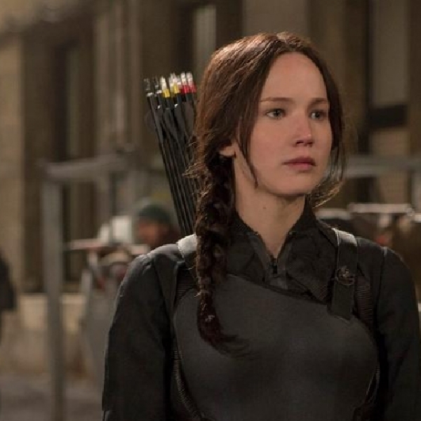 Film Hunger Games: Mockingjay Part-2 Melejit Dalam Waktu Singkat di Box Office