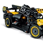 Lego Luncurkan Kit Miniatur Bugatti Bolide