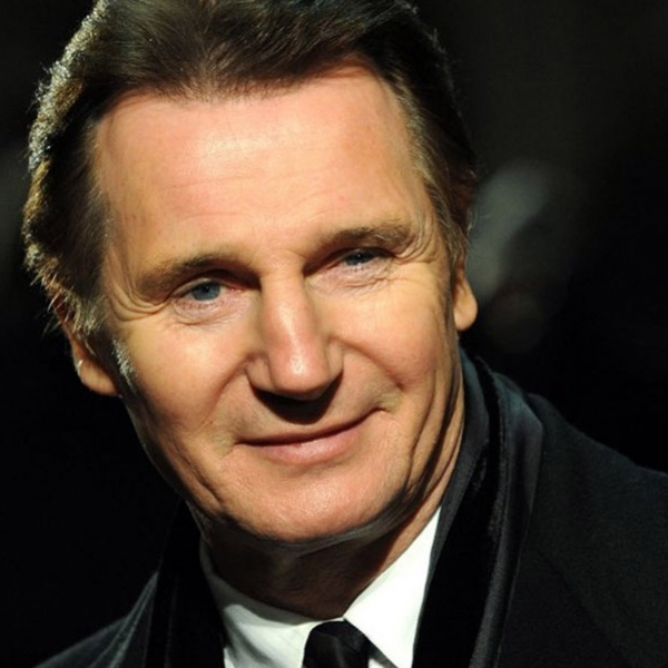 Liam Neeson: Tak akan Ada Taken 4
