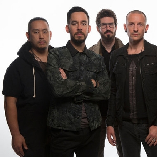 Linkin Park : Kami Sedang Kerjakan Album Baru