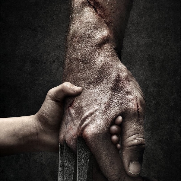 Ini Dia Poster dan Judul Resmi dari 'Wolverine 3'