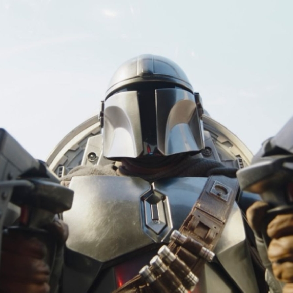 Tancap Gas, Mandalorian Season 4 Sudah Masuk dalam Tahap Pengerjaan