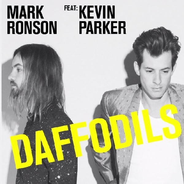 Mark Ronson Ungkap Rekaman Video Klip Bersama Personil Tame Impala 'Kevin Parker'