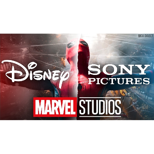 Sony dan Marvel Berselisih, Nasib Spider-Man di MCU di Ujung Tanduk