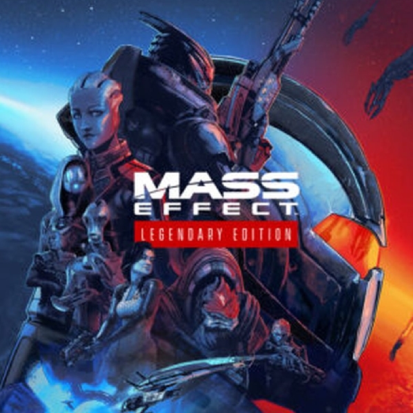 Amazon akan Segera Menggarap Serial Adaptasi Game Sci-Fi RPG Legendaris, Mass Effect