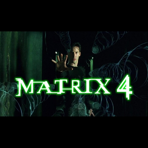 "The Matriks 4": Merovingian akan Kembali!
