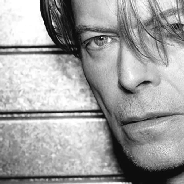 Koleksi Karya Seni Milik David Bowie Segera Dipamerkan