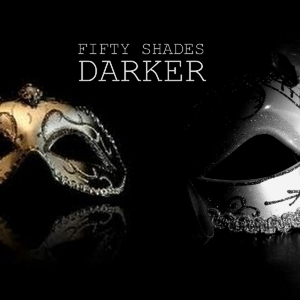 Rasakan Sensualitas Dalam Trailer Pertama 'Fifty Shades Darker'
