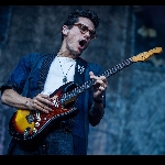 John Mayer Akan Luncurkan 4 Lagu Baru Sekaligus