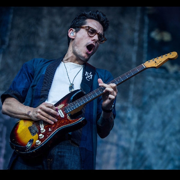 John Mayer Akan Luncurkan 4 Lagu Baru Sekaligus