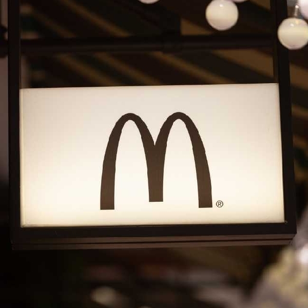 Lamaran Pekerjaan McD Dijual Sebagai NFT