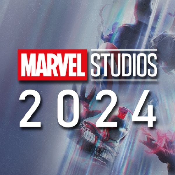 Marvel Studios Akan Rilis 3 Serial TV di 2024