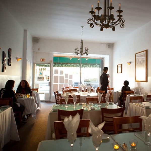 Kunjungi 16 Restoran dan Cicipi Menu Andalan dalam 24 Jam di “City of Gold” (Bag. III)