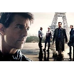 &ldquo;Mission: Impossible 7 and 8&rdquo; Rekrut Bintang X-Men, Nicholas Hoult