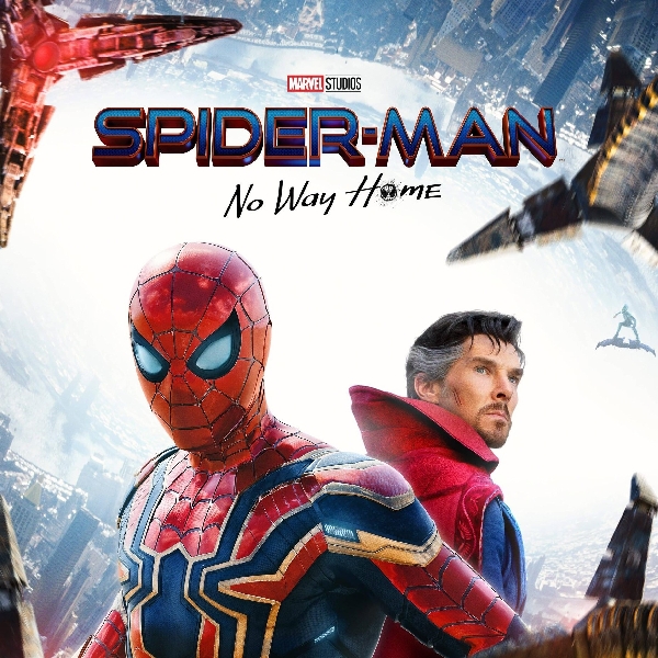 Spider-Man No Way Home akan Mendapatkan Rating PG-13