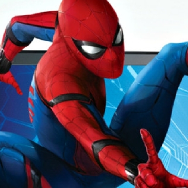 Terungkap, Kostum Baru Spider-Man Punya Teknologi Baru