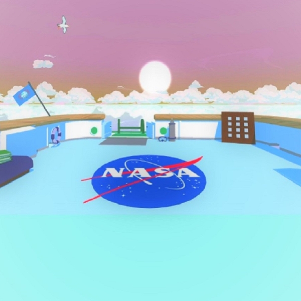 Bosan di Rumah? NEMO-Net Game Memungkinkan Anda Bantu NASA Petakan Terumbu Karang Dunia