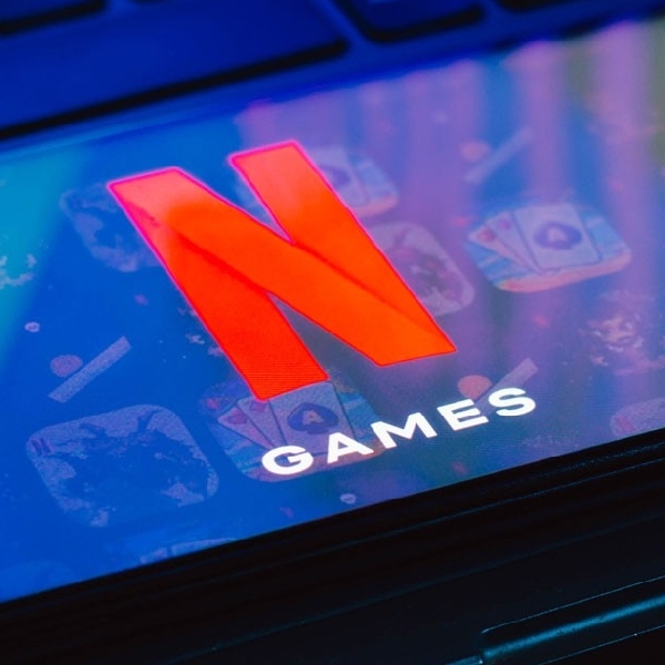 Semakin Serius di Industri Gaming, Netflix akan Bangun Studio Game Sendiri