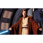 Obi Wan Kenobi Akan Punya Seri TV Sendiri Eksklusif Untuk Disney+