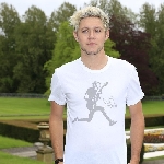 Niall Horan Temukan Rumah Baru untuk Album Solonya