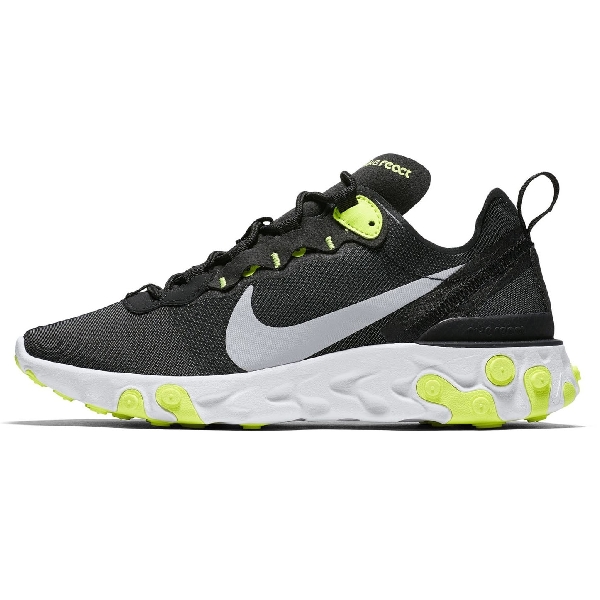 Nike Siapkan Warna Baru untuk React Element 55