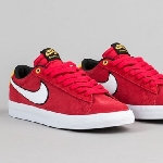 Lihatlah Warna Cerah pada Nike SB Blazer Low GT Terbaru