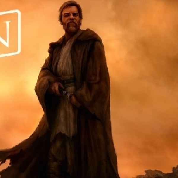 Disney+ Luncurkan Trailer Perdana Serial Obi Wan Kenobi