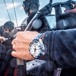 Omega Seamaster Edisi America&rsquo;s Cup, Tampilan Classy Kental Sejarah