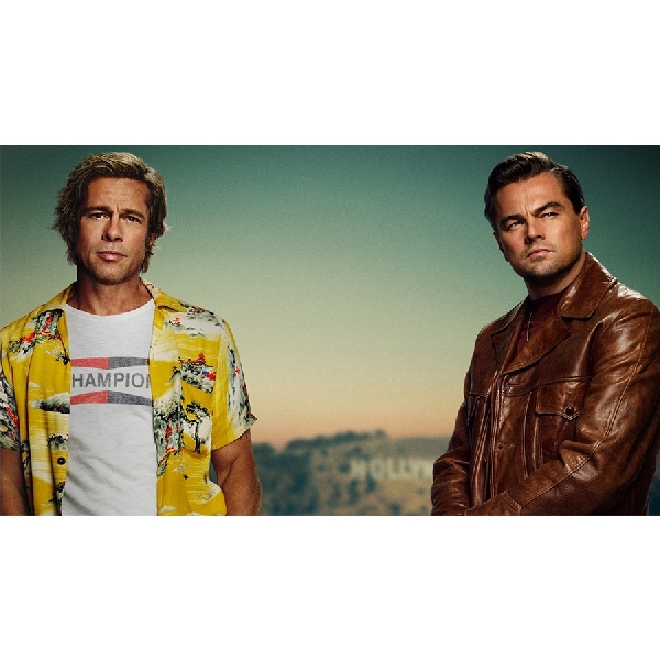 Intip Trailer Resmi Once Upon a Time in Hollywood 